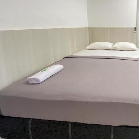Hotel Giga Sidrap Rappang Exterior foto